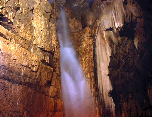 Le Grotte di Stiffe